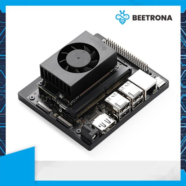 nvidia jetson orin nano developer kit mini pc