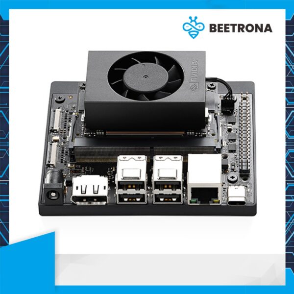 nvidia jetson orin nano developer kit mini pc