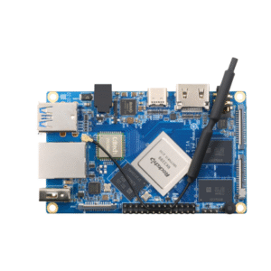 orange pi 4 lts ram 4gb with emmc 16gb