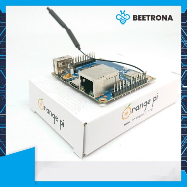 orange pi zero 2 1gb ram h616 quad core mini pc