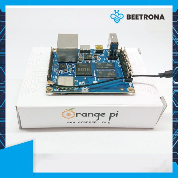 orange pi zero 2 1gb ram h616 quad core mini pc