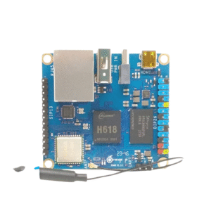 orange pi zero 3 2gb ram h618 quad core mini pc