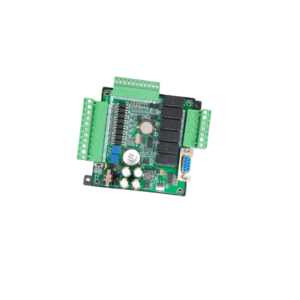 plc fx3u 14mr rs485 rtc