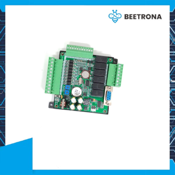 plc fx3u 14mr rs485 rtc