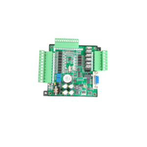 plc fx3u 14mt rs485 rtc