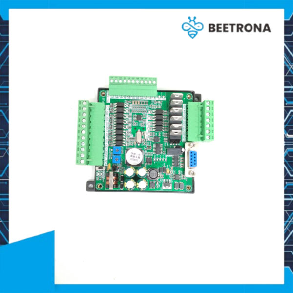 plc fx3u 14mt rs485 rtc