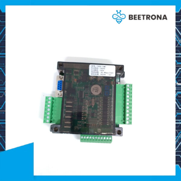 plc fx3u 14mt rs485 rtc
