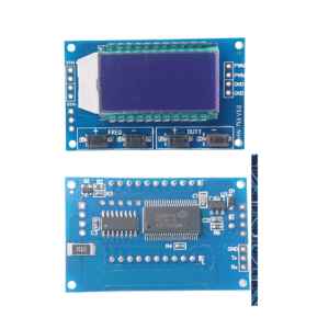 pwm signal generator module 1 channel adjustable