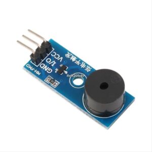 passive buzzer module 5v buzzer arduino avr pasif buzer pasiv buzer