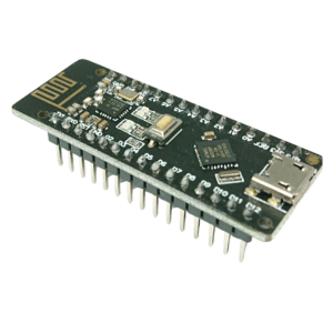 rf nano board arduino nano nrf24l01 ch340