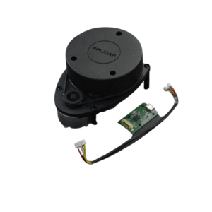 rplidar a1m8 360 degree laser scanner development kit for arduino