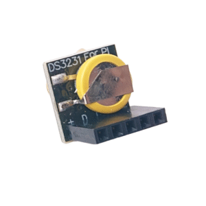 rtc ds3231 mini real time clock module 5v 3.3v for arduino raspberry