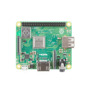 raspberry pi 3 model a+