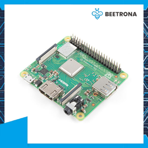 raspberry pi 3 model a+