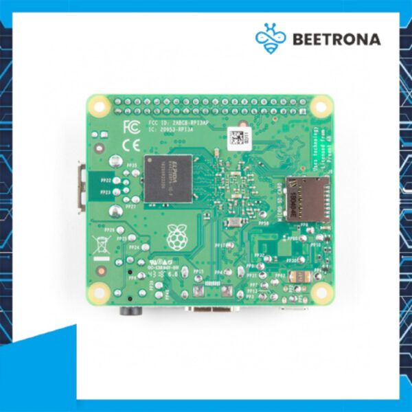 raspberry pi 3 model a+