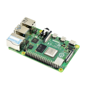 raspberry pi 4 model b 8gb ram mini pc