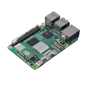 raspberry pi 5 model b ram 4gb