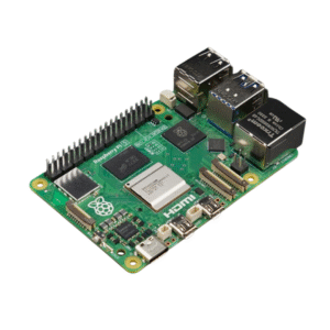 raspberry pi 5 model b ram 8gb mini pc