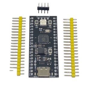 raspberry pi pico rp2040 board usb type c arm microcontroller