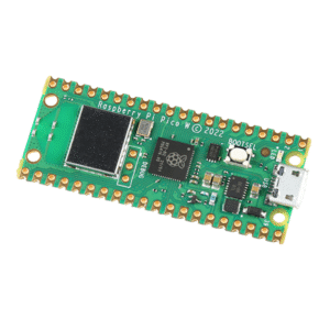 raspberry pi pico w wifi