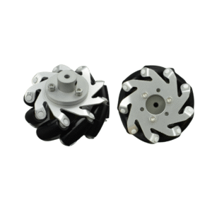 roda mecanum wheel 65mm dfrobot