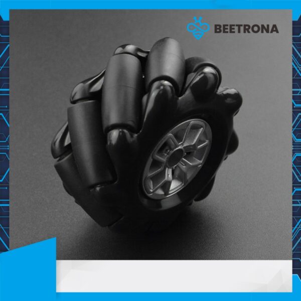 roda mecanum wheel 97mm dfrobot
