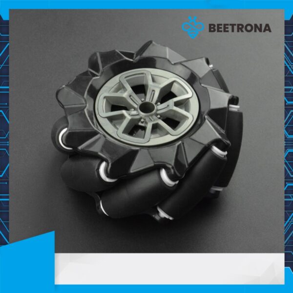 roda mecanum wheel 97mm dfrobot