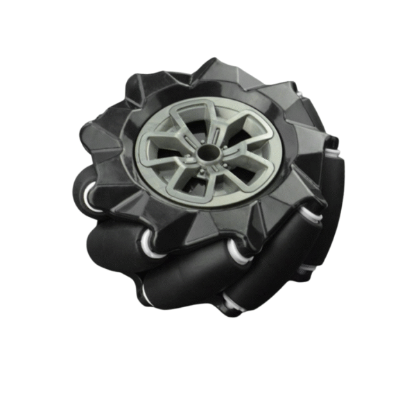 roda mecanum wheel 97mm dfrobot