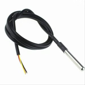 dfrobot waterproof ds18b20 digital temperature sensor for arduino