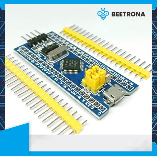 stm32f103c8t6 arm stm32 minimum system board module