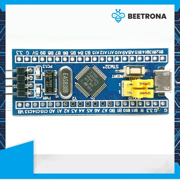 stm32f103c8t6 arm stm32 minimum system board module