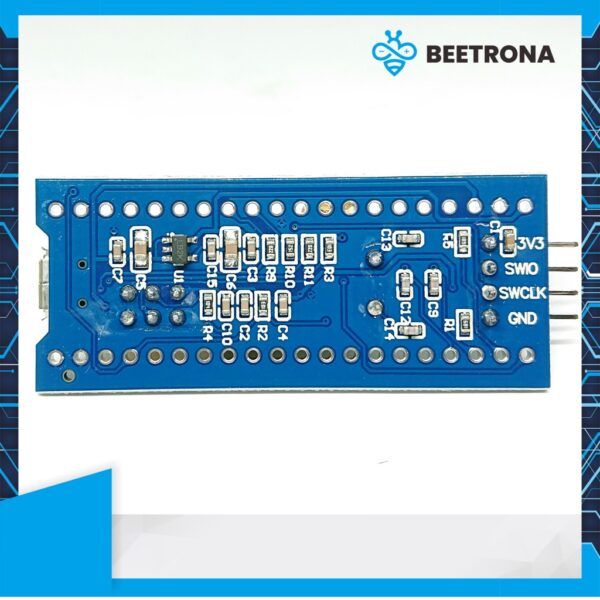 stm32f103c8t6 arm stm32 minimum system board module