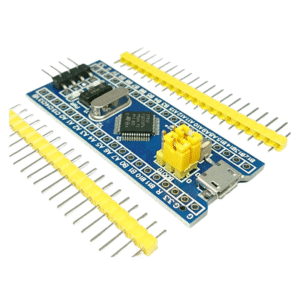 stm32f103c8t6 arm stm32 minimum system board module