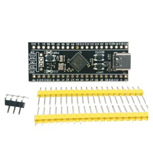 stm32f401ccu6 blackpill stm32 board