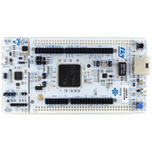 stm32 nucleo f429zi