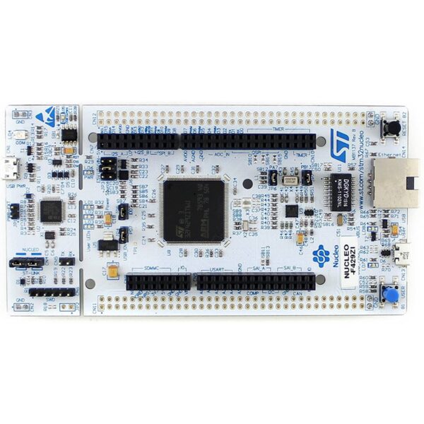 stm32 nucleo f429zi