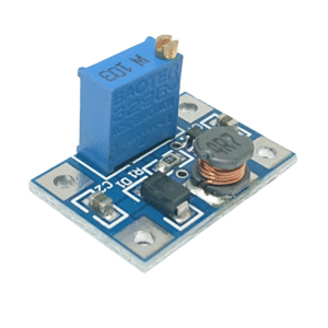 sx1308 step up dc 2a module adjustable