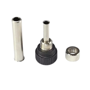 selongsong solder 936 heater barrel soldering handle
