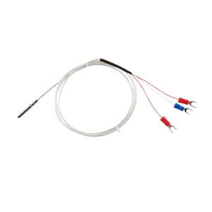 sensor pt100 rtd kabel