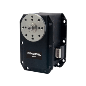servo dynamixel mx 64t mx 64t robotis