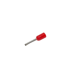 skun sekun jarum 1.3mm kabel ferrules ferule ferules ve0508