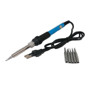 solder 60w adjustable temperature