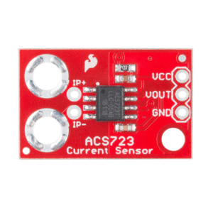 sparkfun acs723 sensor arus 5a