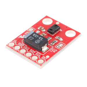 sparkfun apds 9960 rgb sensor gerak warna module