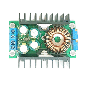 step down dc buck 12a 300w for regulator module mbr xl4016