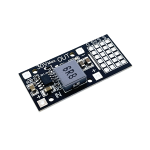 step down dc mp2482 sy8205 7 24v to fixed 5v 5a module