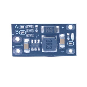 step up dc 3.7v to fixed 12v 9v 8v 5v mini module 1.5a