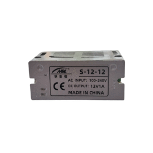 switching power supply transformer 12v 1a