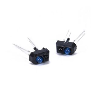 tcrt 5000 5000l tcrt5000 tcrt5000l reflective infrared optical sensor
