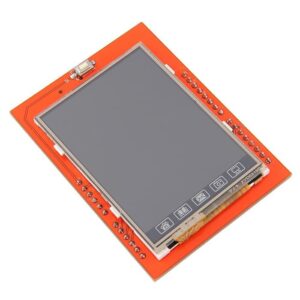 tft lcd touch screen 2.4 inch shield untuk arduino